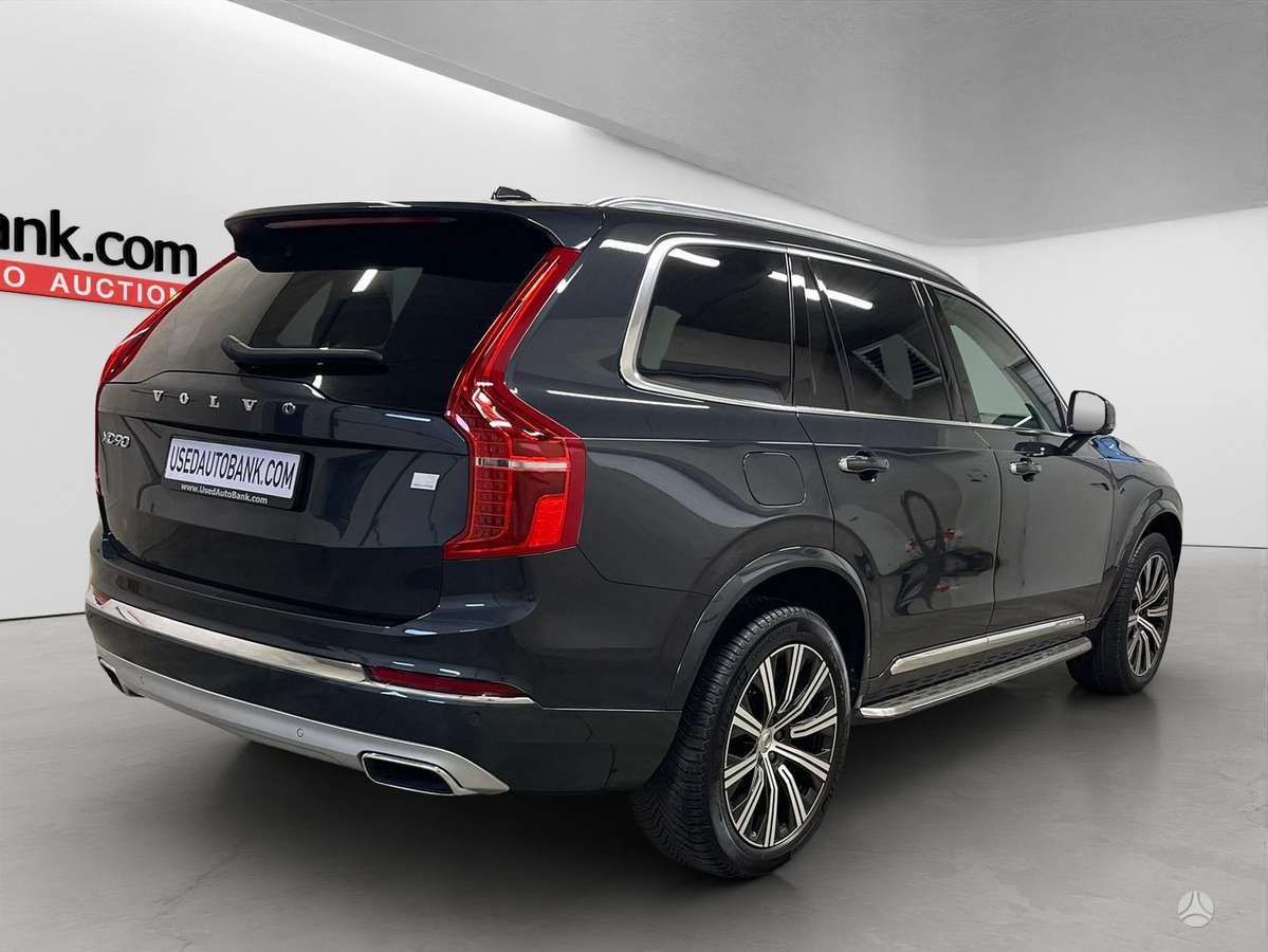 Volvo XC90 - 4