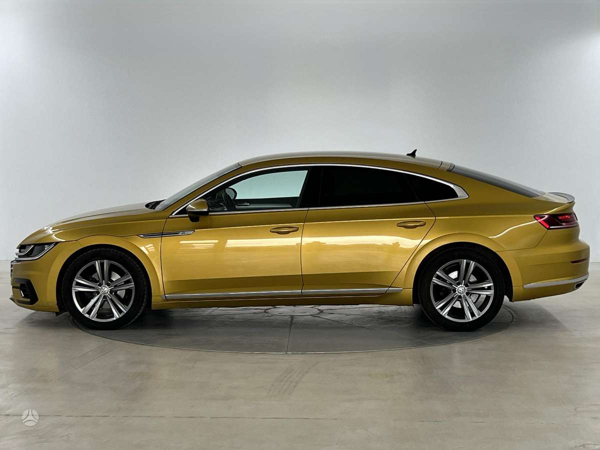Volkswagen Arteon - 2