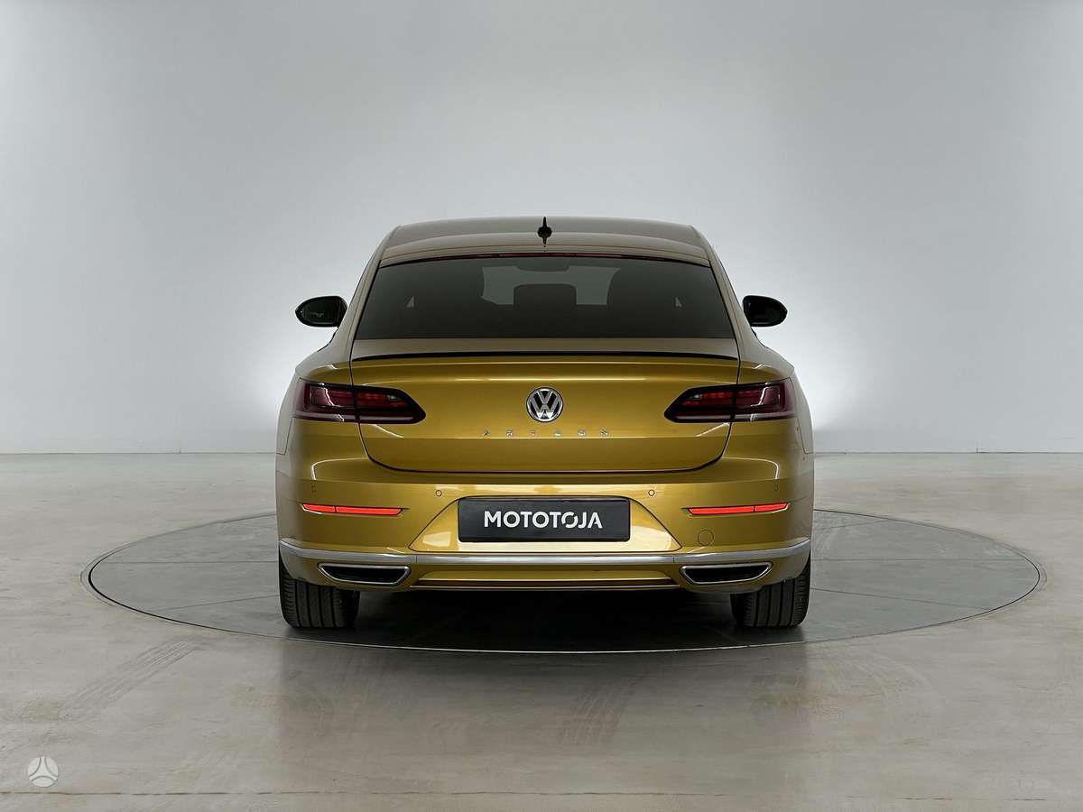 Volkswagen Arteon - 3