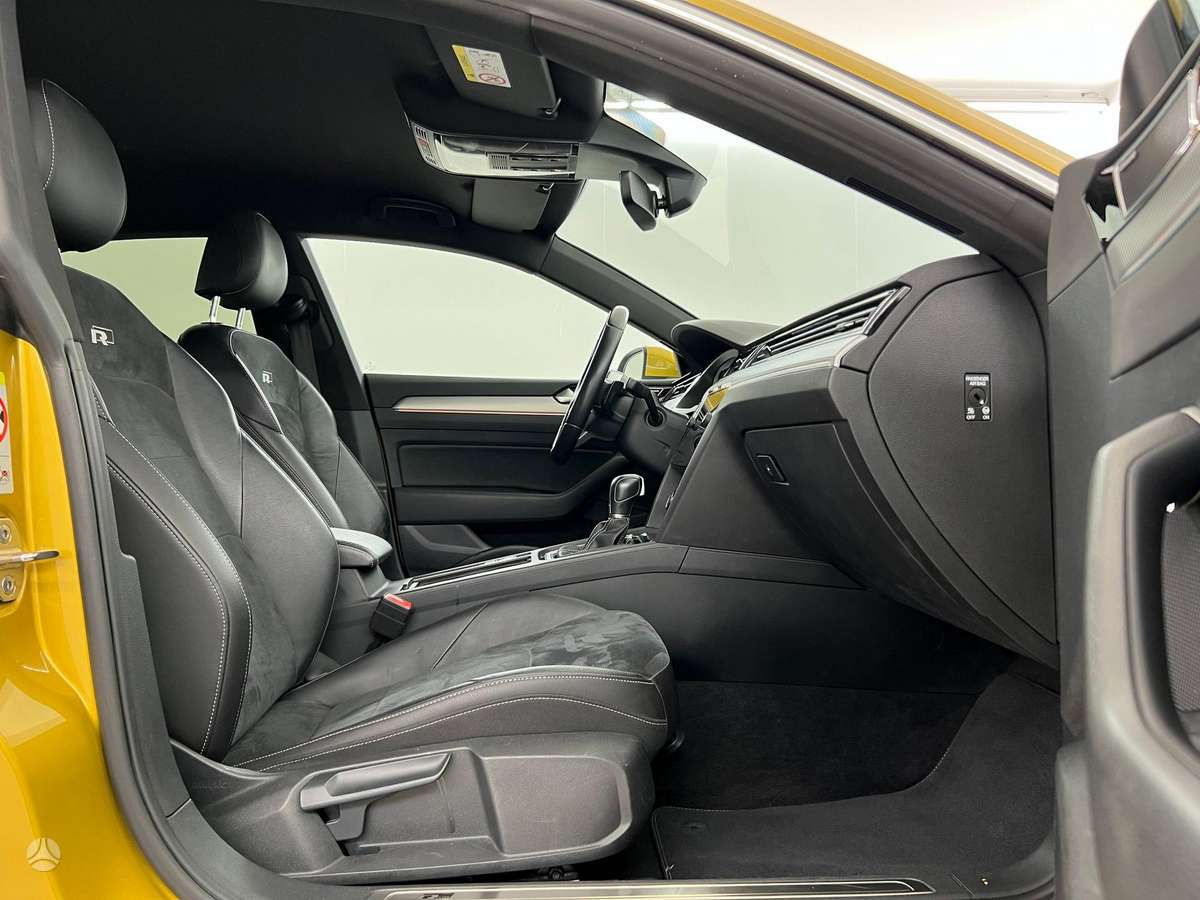 Volkswagen Arteon - 5