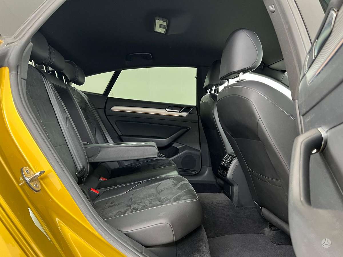 Volkswagen Arteon - 6