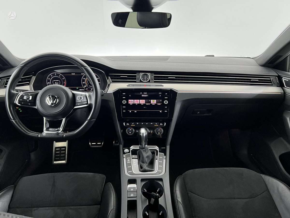 Volkswagen Arteon - 7