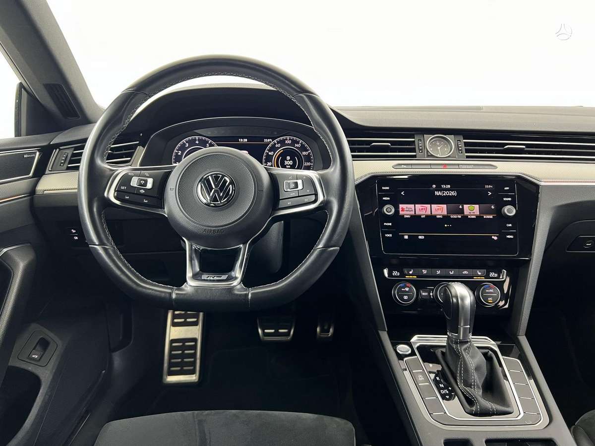 Volkswagen Arteon - 8
