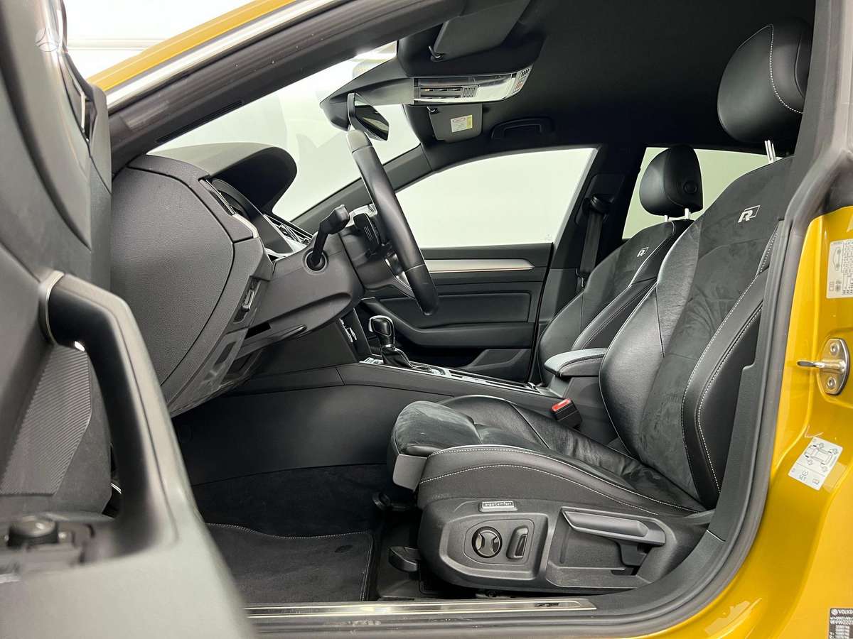 Volkswagen Arteon - 10