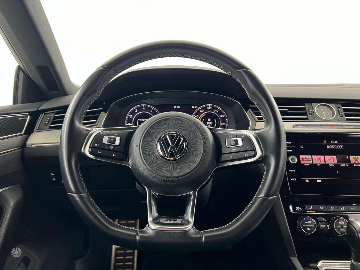 Volkswagen Arteon - 11