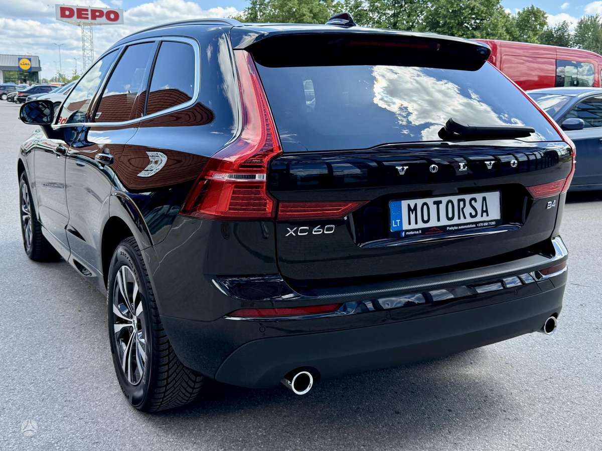 Volvo XC60 - 6
