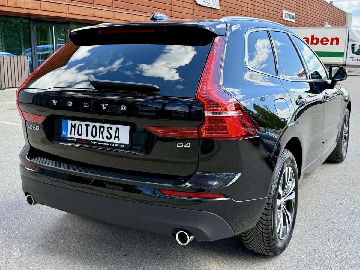 Volvo XC60 - 5