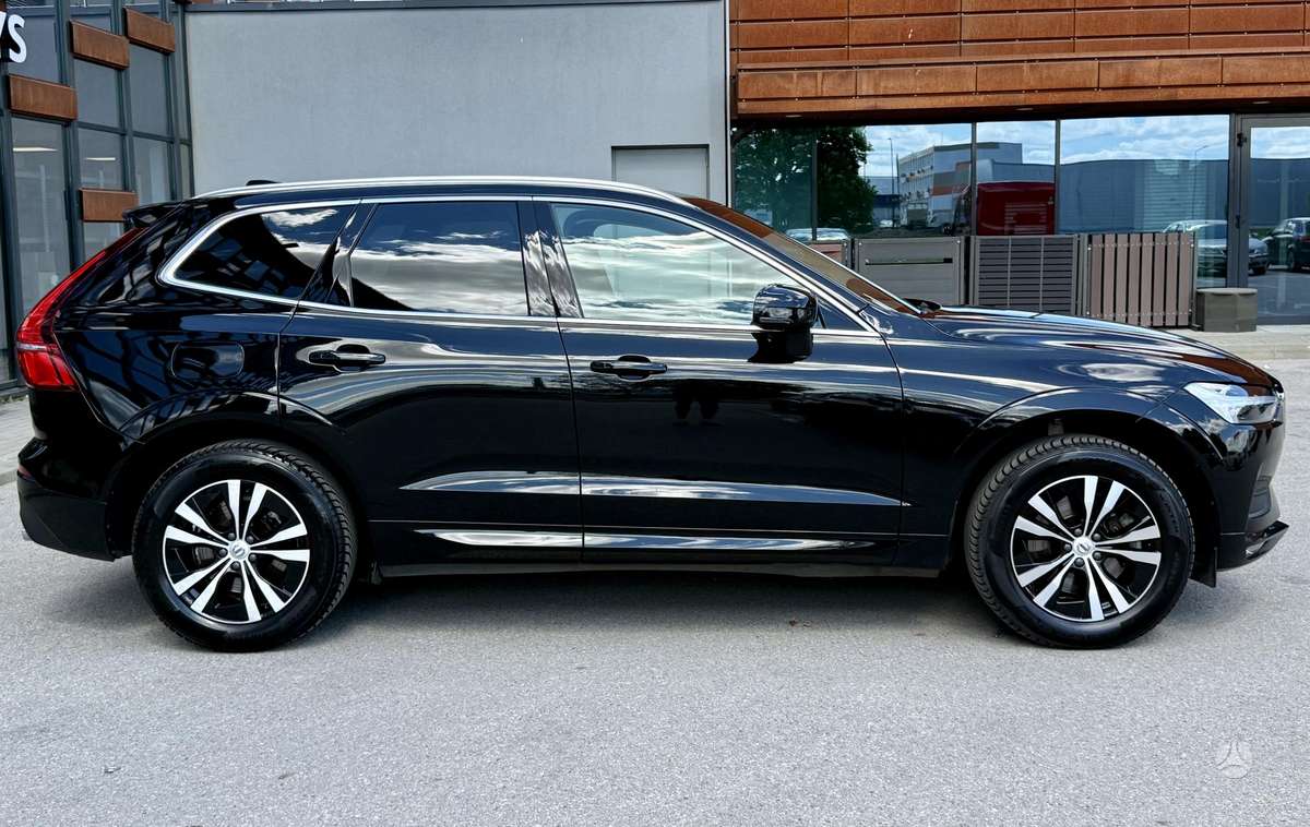 Volvo XC60 - 4