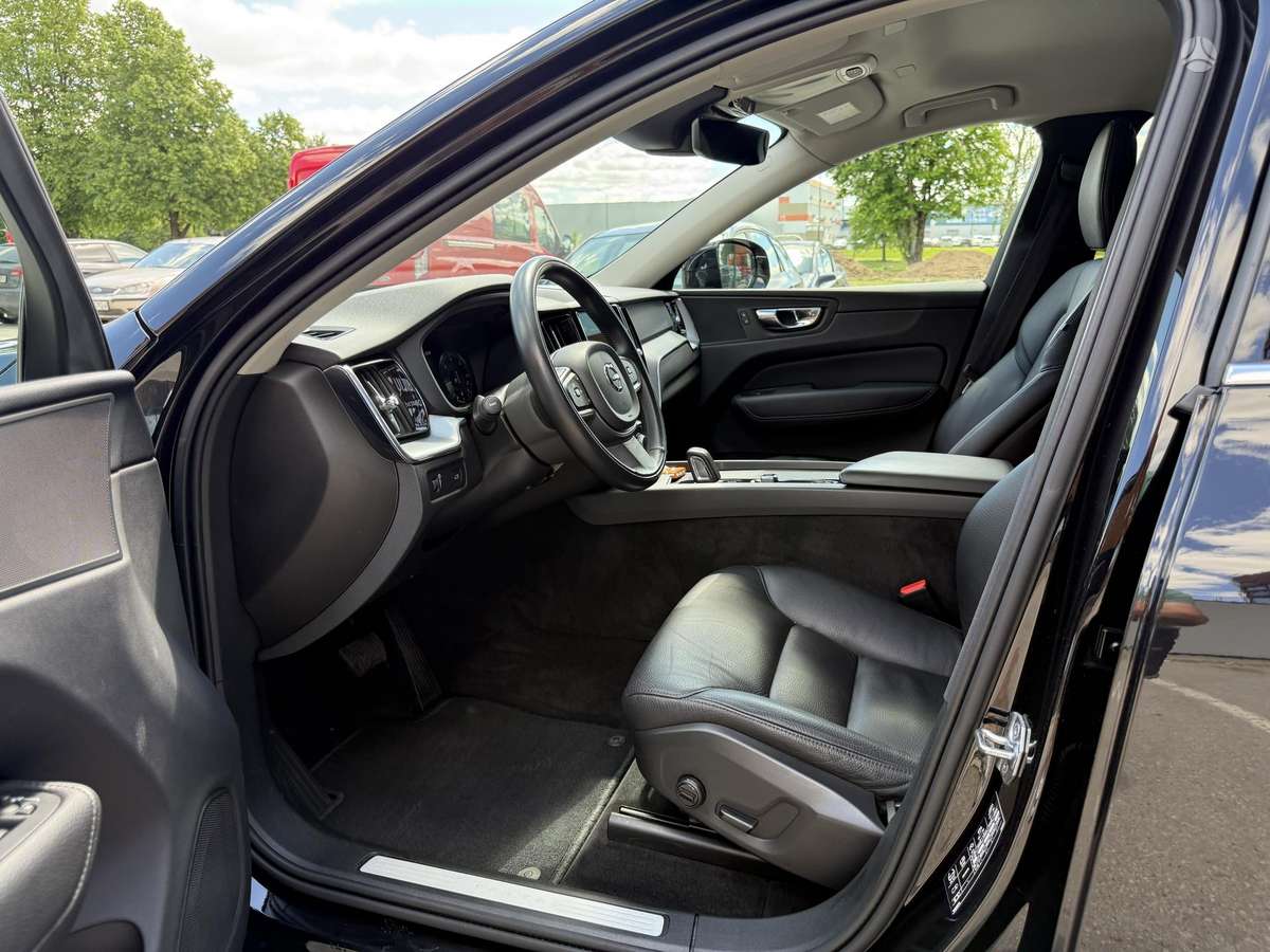 Volvo XC60 - 8