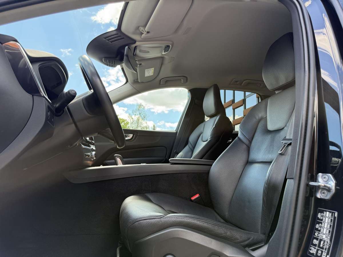 Volvo XC60 - 7