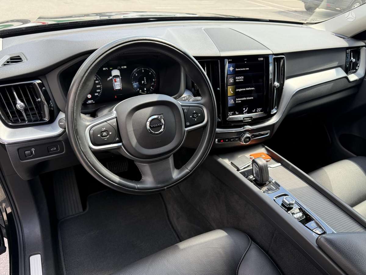 Volvo XC60 - 10