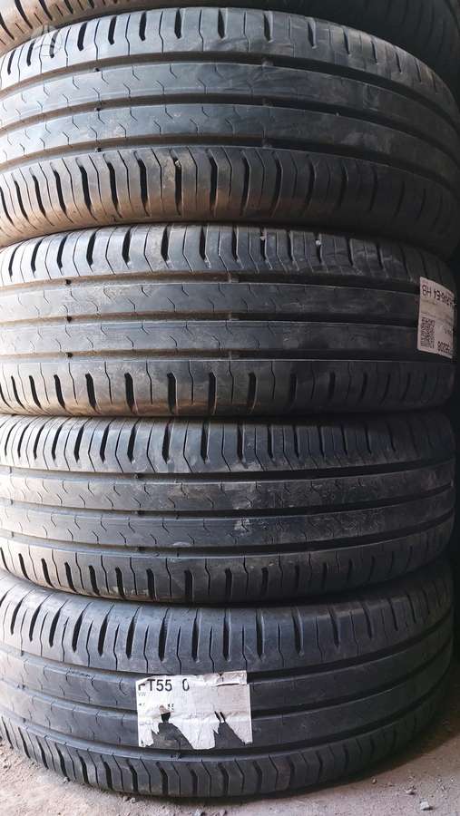Michelin , Continental, summer 195/65 R15