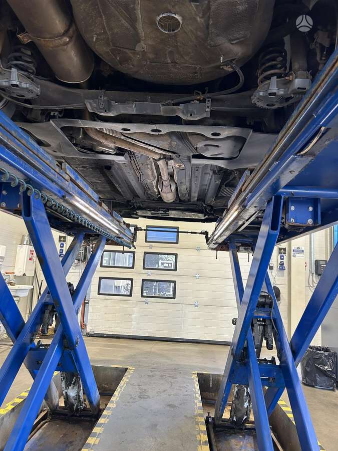 Citroen DS4, 2.0 l., Хэтчбек