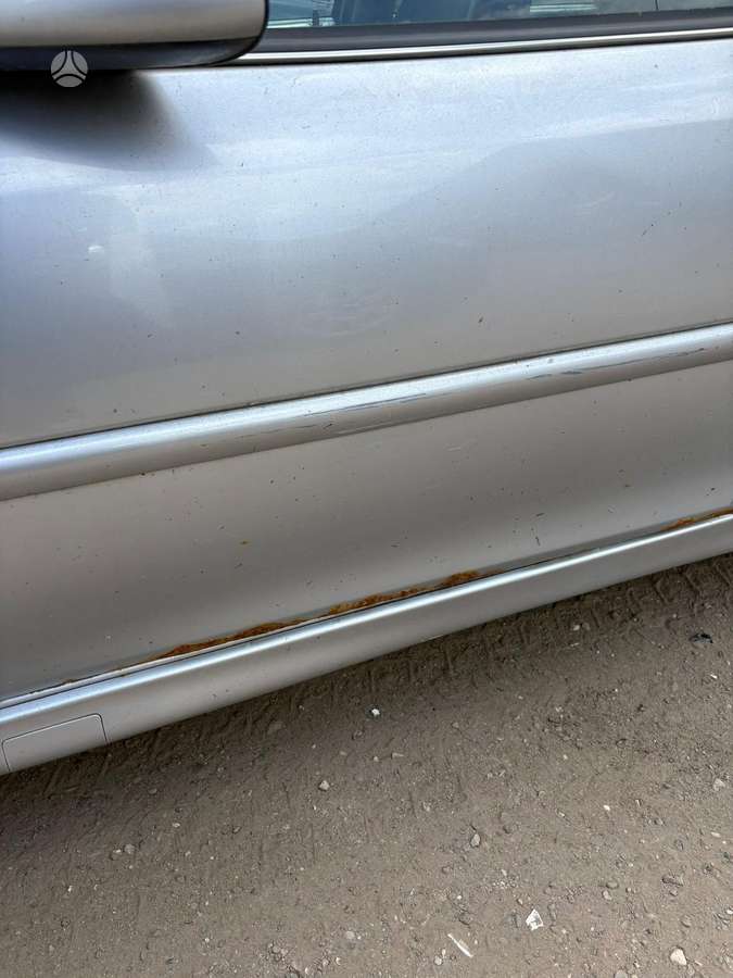 Opel Vectra for parts
