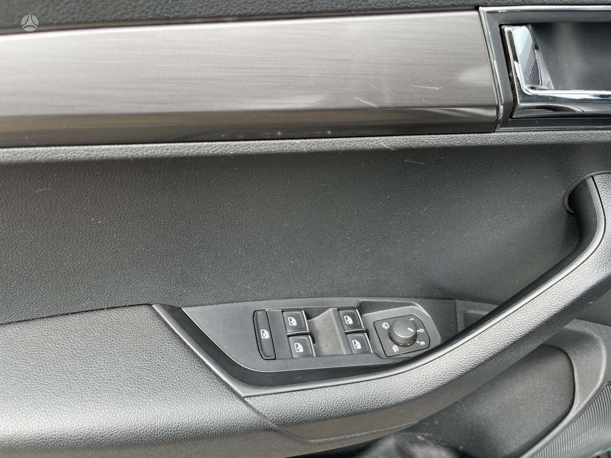 Škoda Karoq - 10