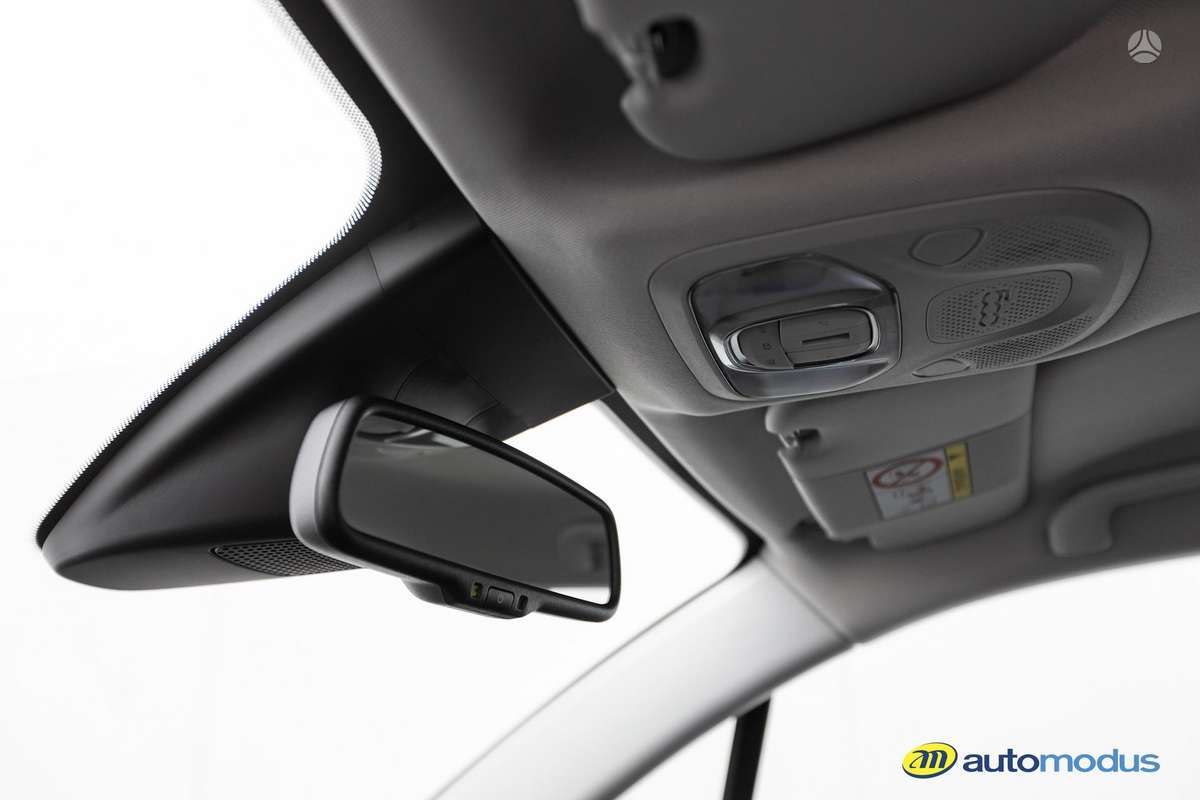 Fiat 500X, 1.3 l., off-road / crossover