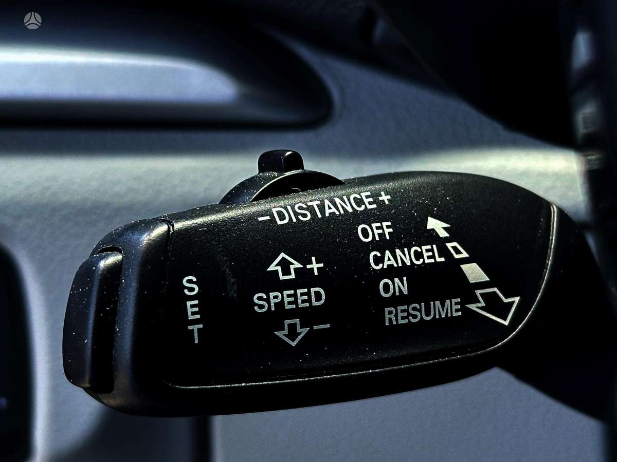 Audi A3, 1.4 l., hatchback