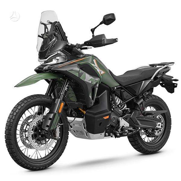 CFMOTO 1000MT-X 946cc, эндуро / adventure