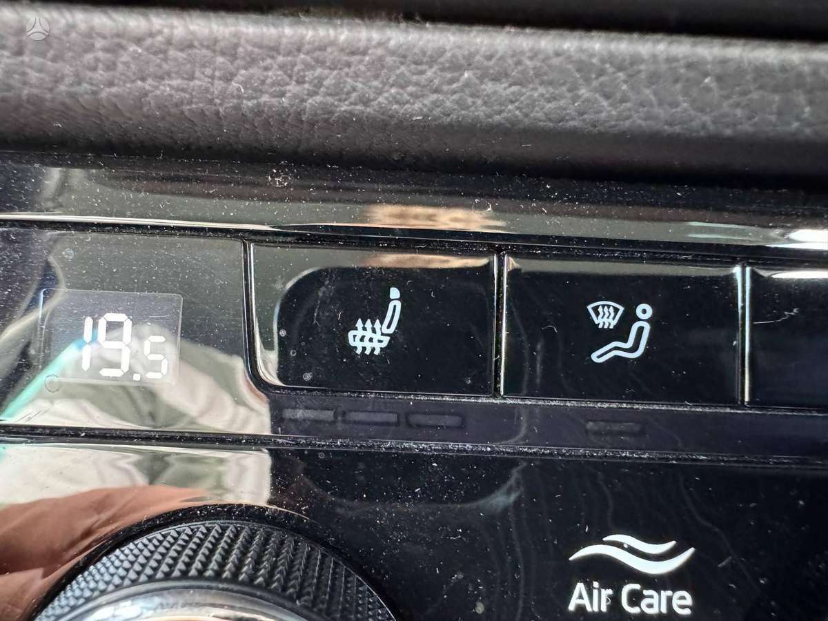 Skoda Superb, Универсал