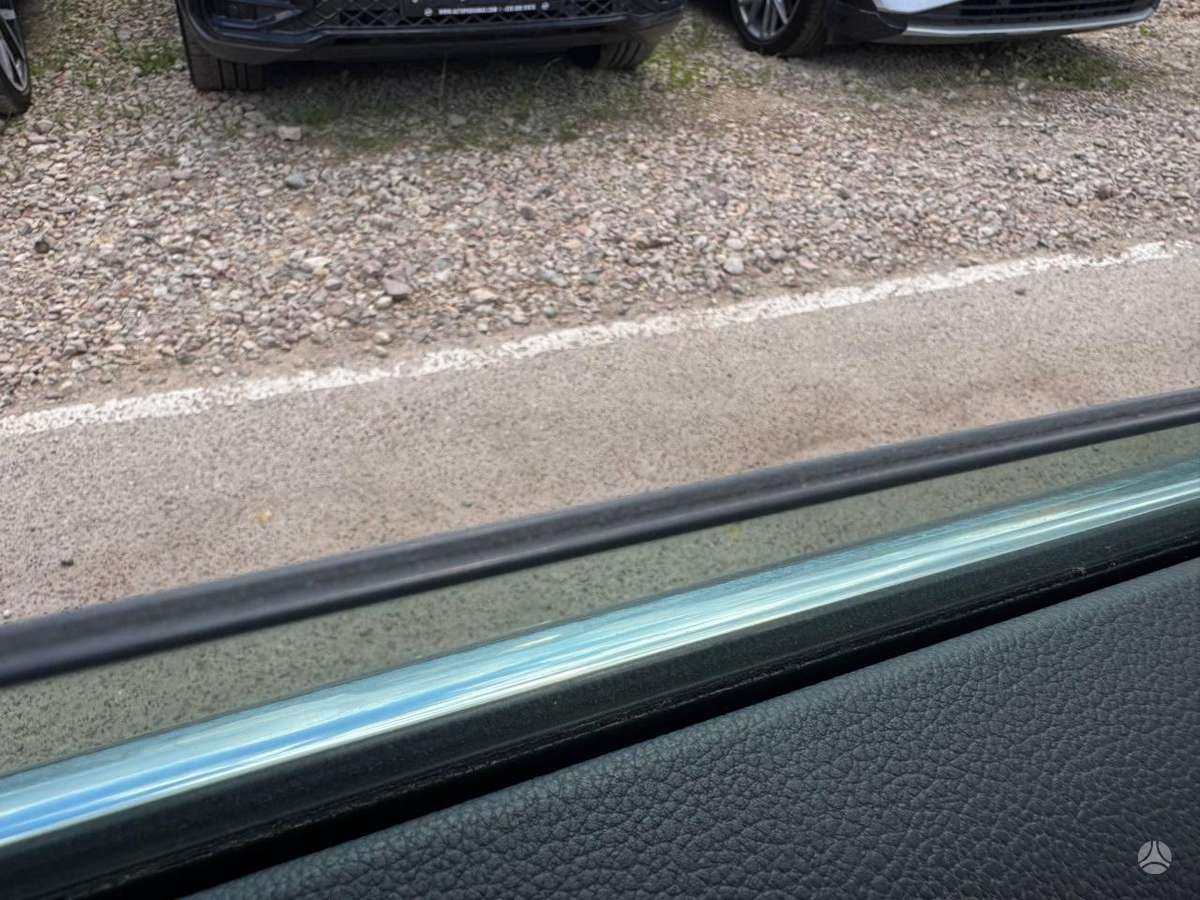 Skoda Superb, Универсал