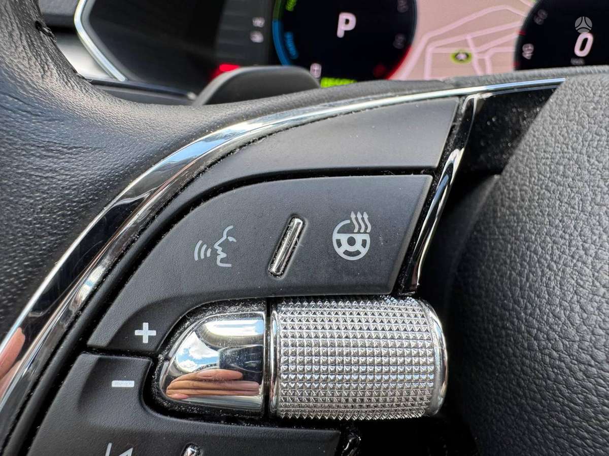 Skoda Superb, Универсал