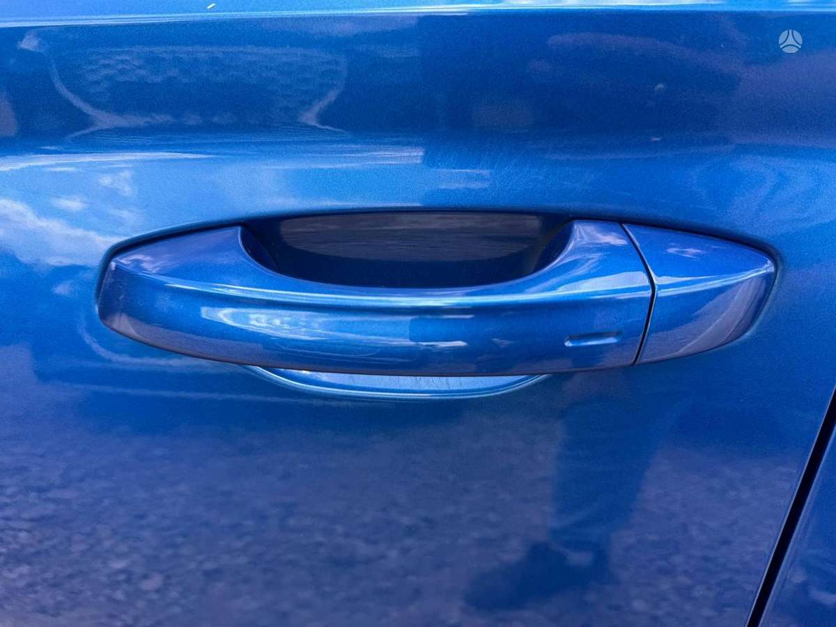 Skoda Superb, Универсал