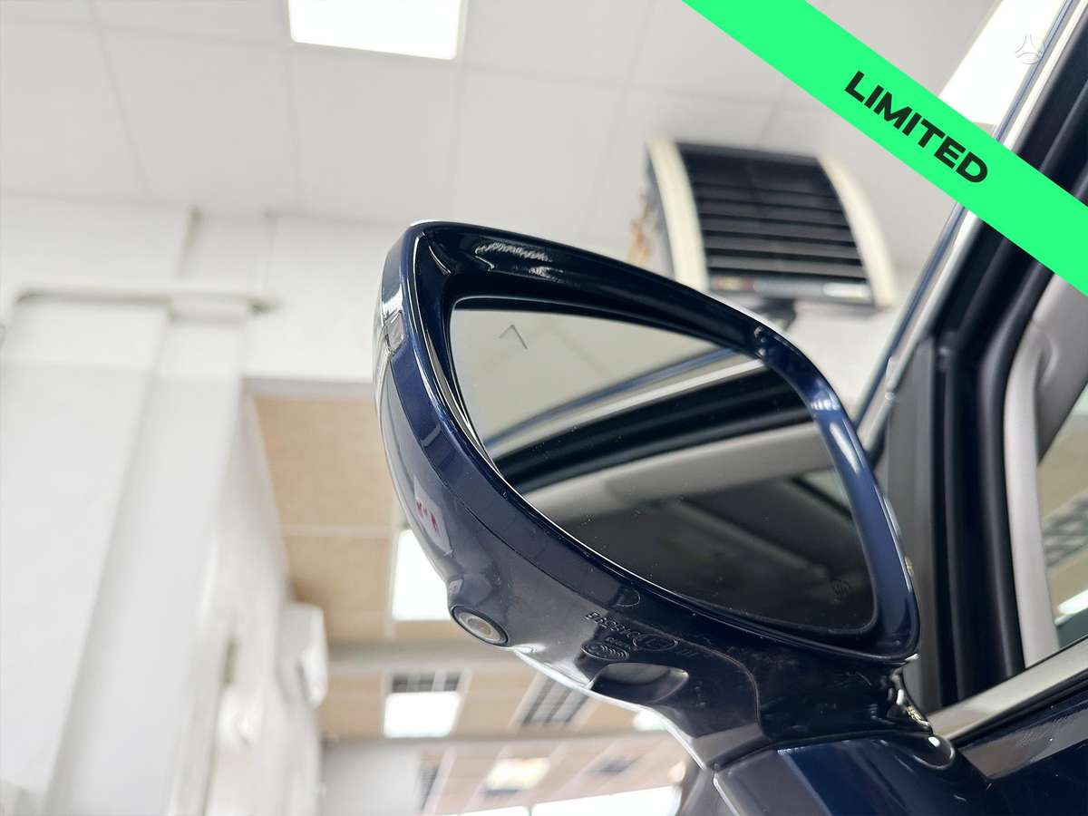 Chrysler Pacifica, 3.6 l., Минивэн