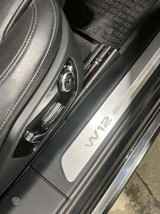 Audi A8 L, 6.3 l., Седан