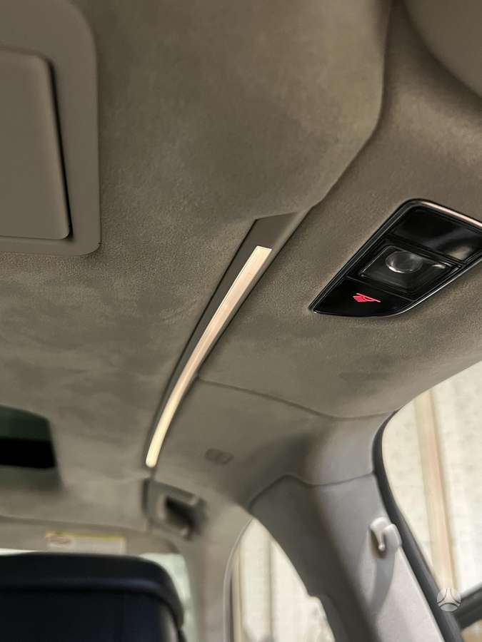 Audi A8 L, 6.3 l., Седан