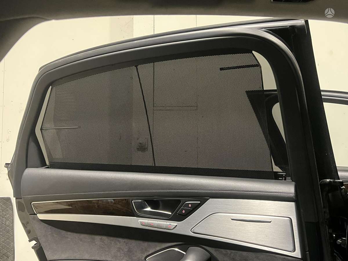 Audi A8 L, 6.3 l., Седан