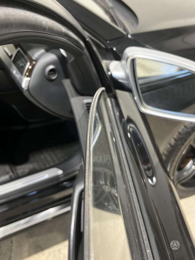Audi A8 L, 6.3 l., Седан