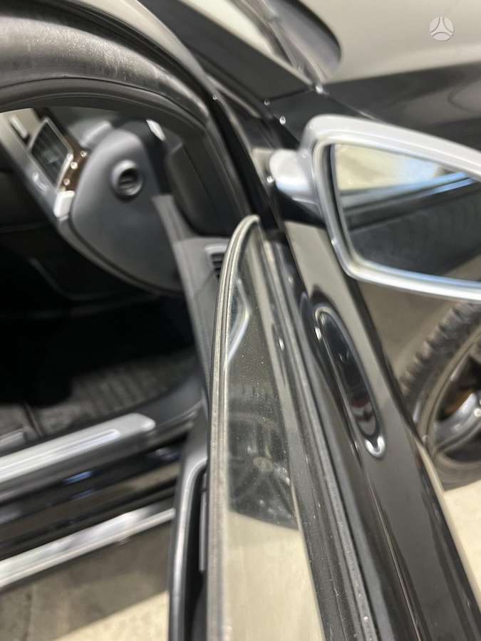 Audi A8 L, 6.3 l., Седан