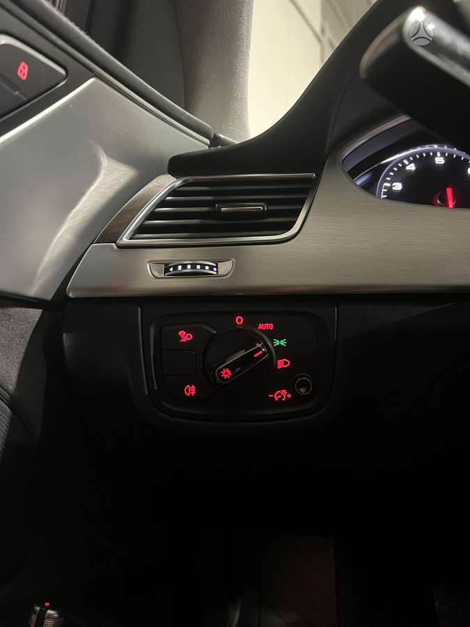 Audi A8 L, 6.3 l., Седан
