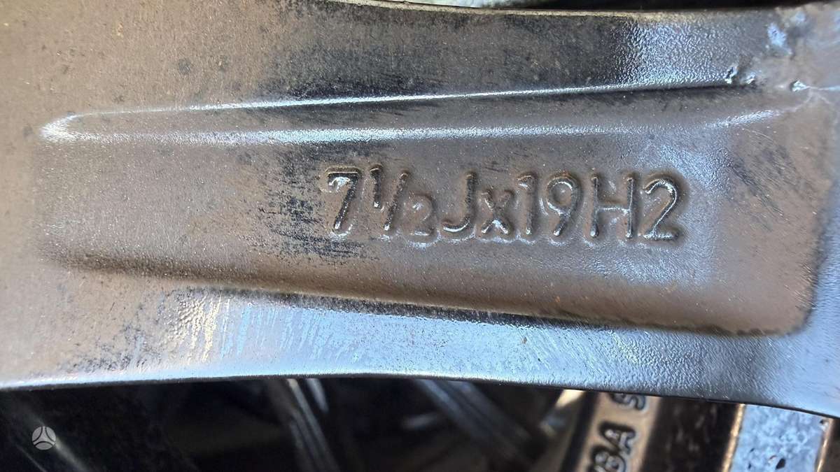 AEZ, легкосплавные , R19