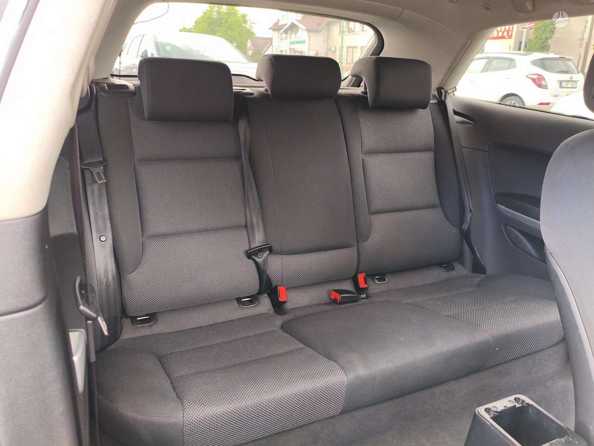 Audi A3, 1.9 l., hatchback