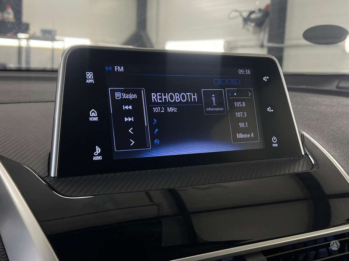Mitsubishi Eclipse Cross, 1.5 l., Внедорожник / Кроссовер