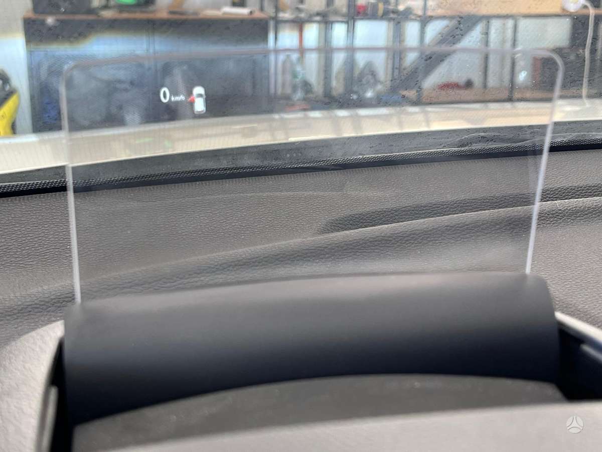 Mitsubishi Eclipse Cross, 1.5 l., Внедорожник / Кроссовер