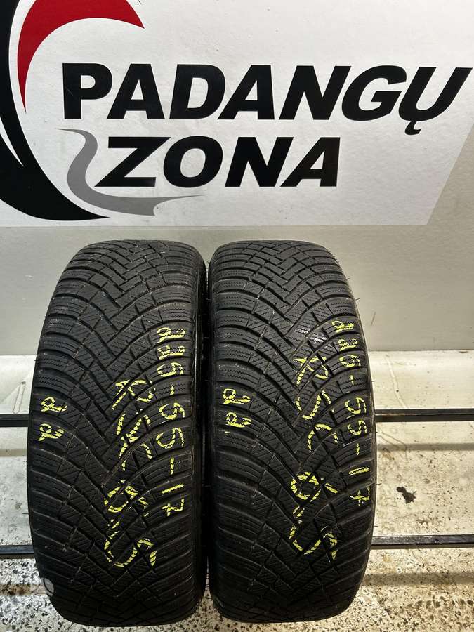 Hankook Winter Icept RS3, winter 225/55 R17