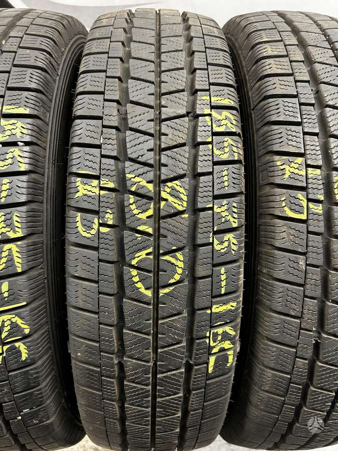 Falken Eurowinter Van01, winter 185/75 R16
