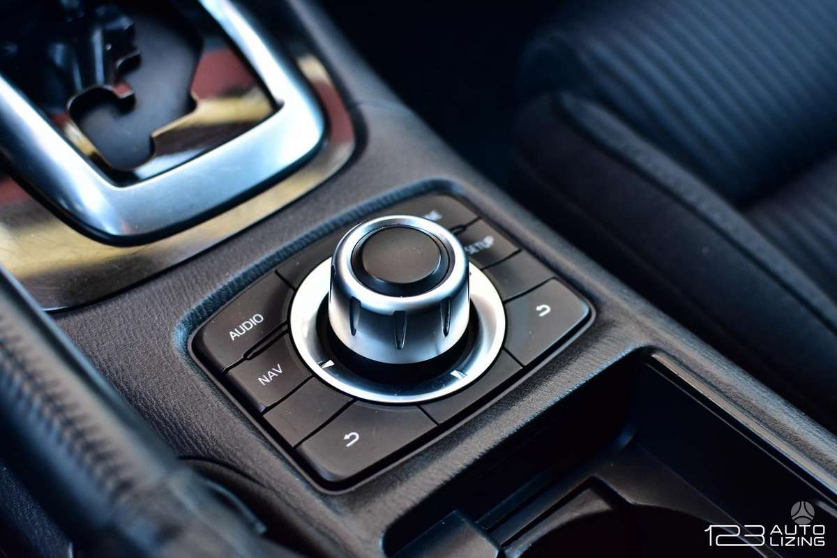 Mazda 6, 2.2 l., Универсал