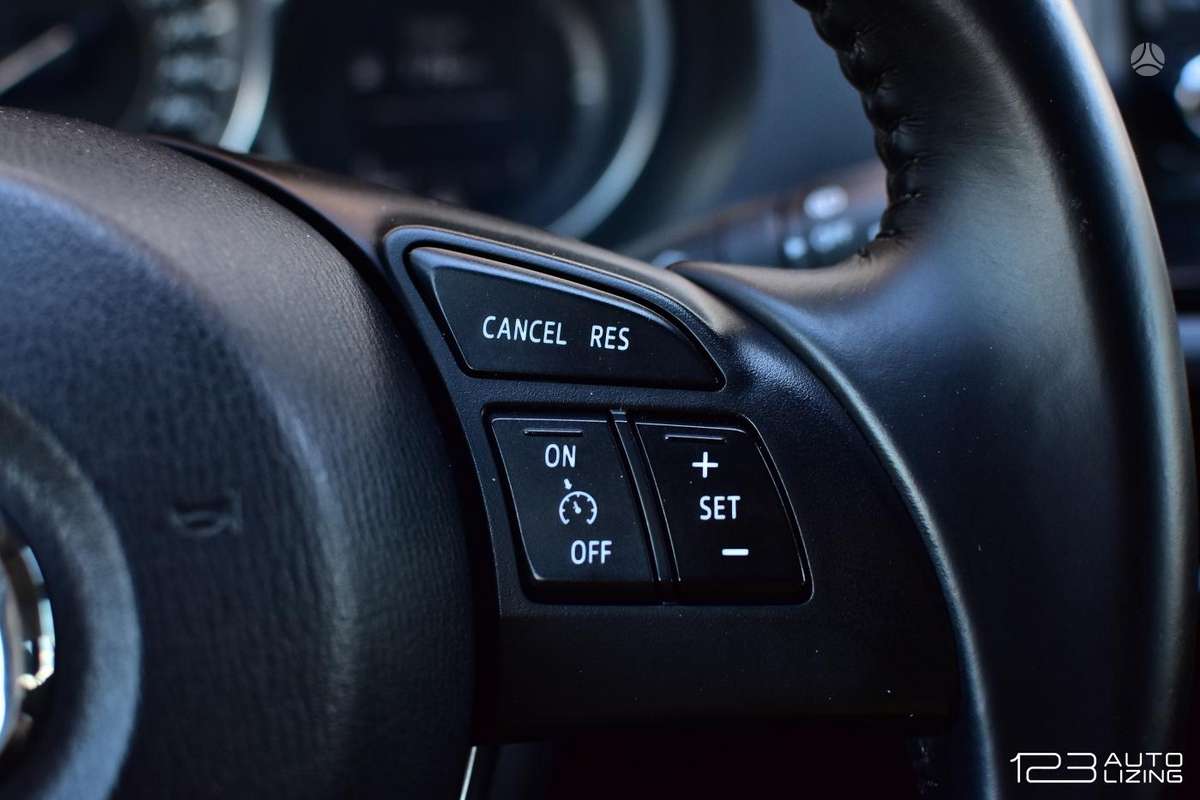 Mazda 6, 2.2 l., Универсал