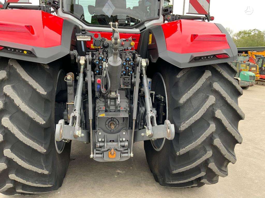 Massey Ferguson 9S.425, тракторы