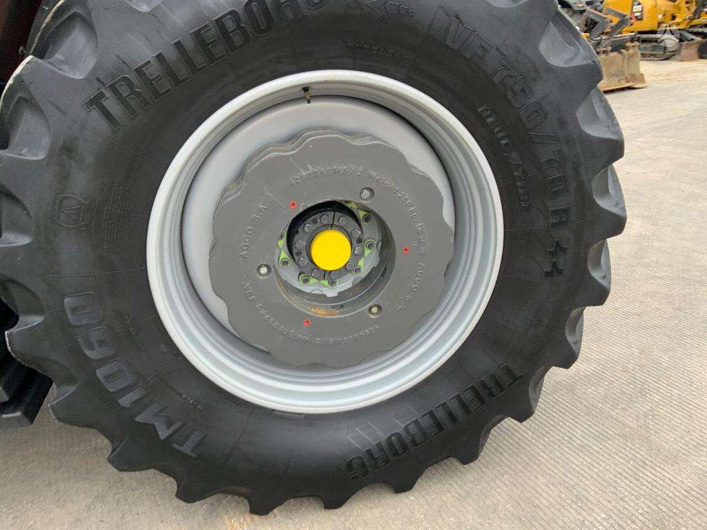 Massey Ferguson 9S.425, тракторы