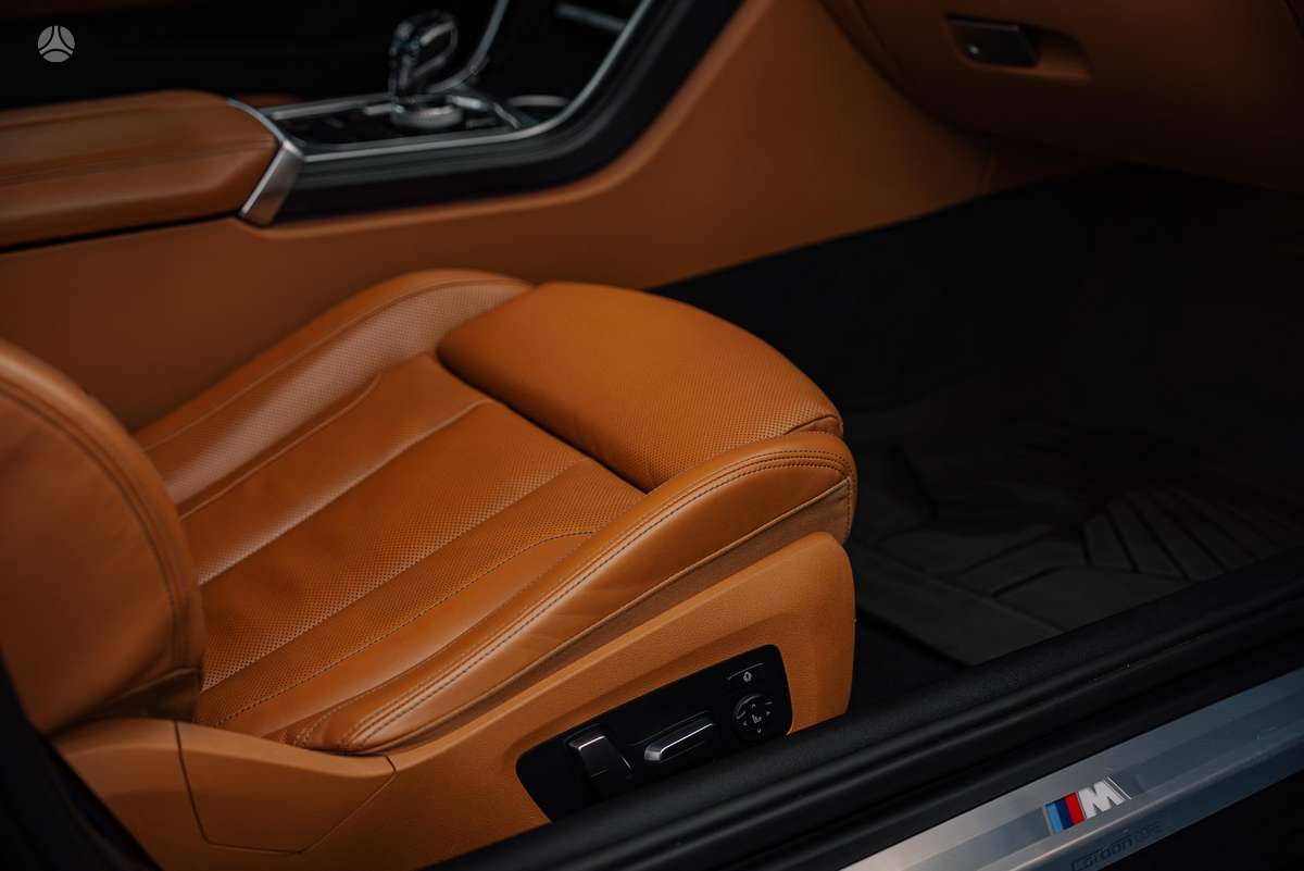 BMW 840, 3.0 l., Купе (coupe)