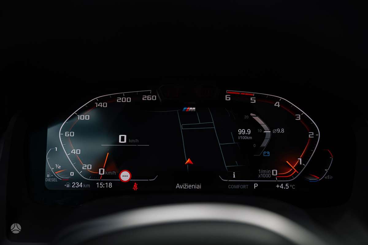 BMW 840, 3.0 l., Купе (coupe)