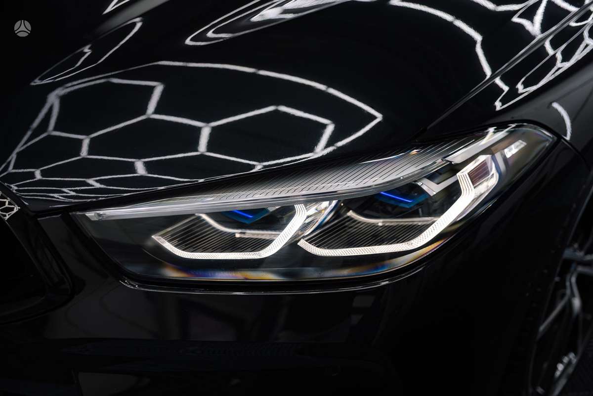 BMW 840, 3.0 l., Купе (coupe)