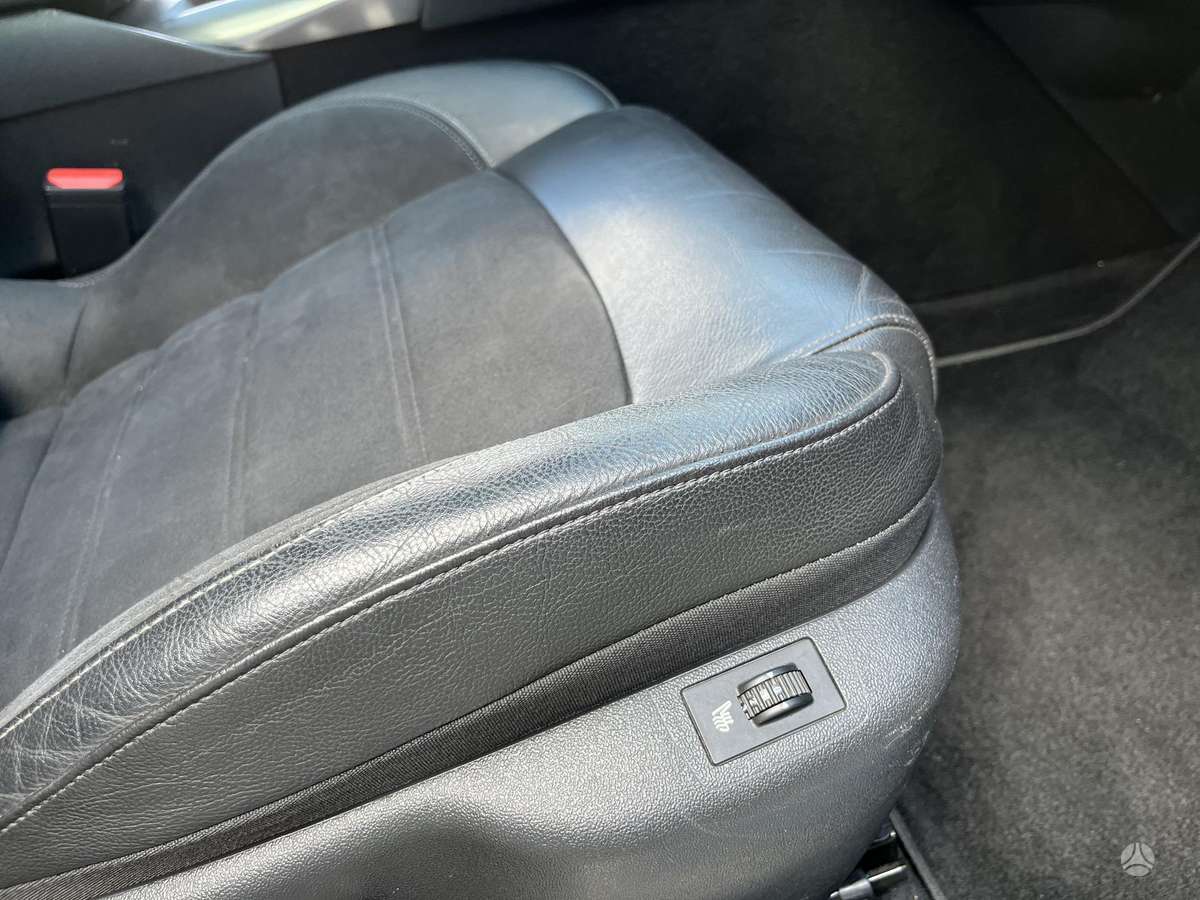 Citroen DS5, 1.6 l., Хэтчбек