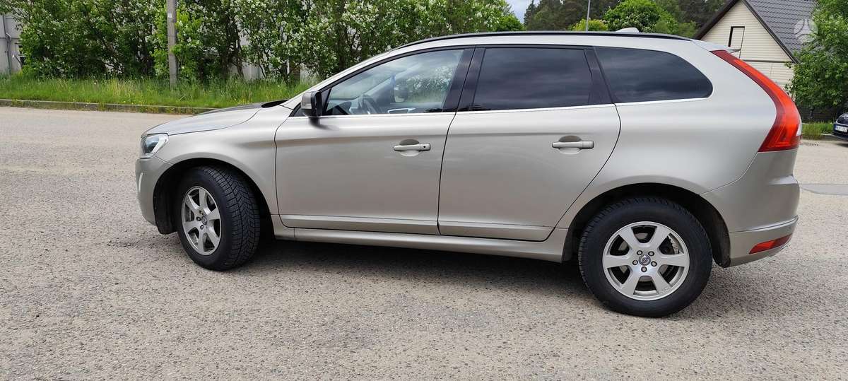 Volvo XC60 - 6