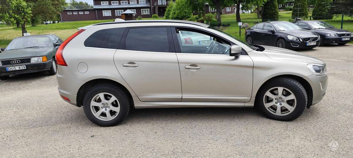 Volvo XC60 - 7
