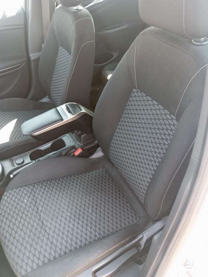 Opel Astra, 1.6 l., Универсал